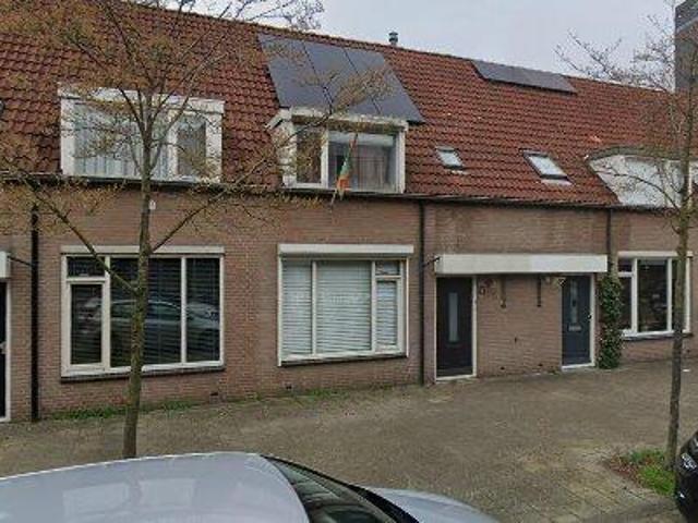 Studio te huur in Tilburg, Noord Brabant