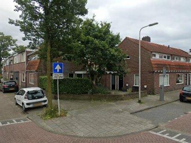 Studio te huur in Tilburg, Noord Brabant
