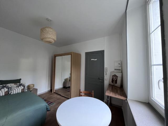 Appartement location à Pau