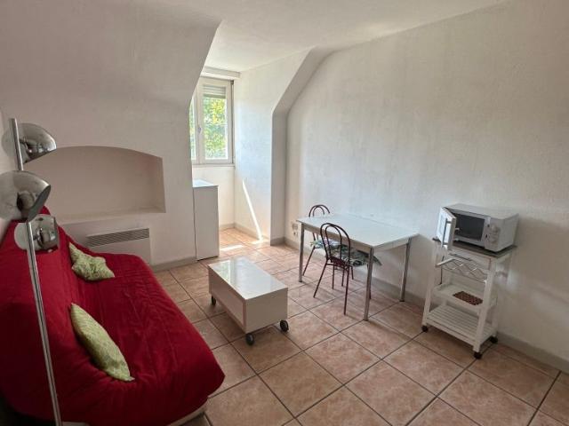 Studio location à Pau