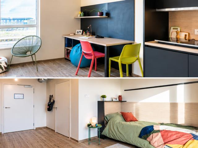 Kot location à Desteldonk, Oost-Vlaanderen