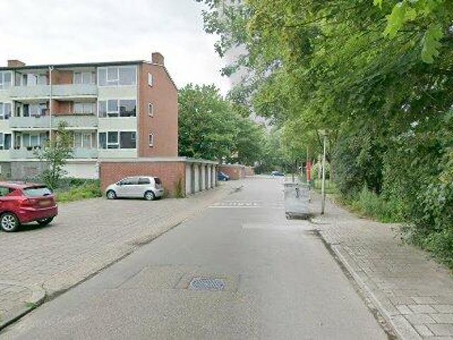 Studio te huur in Enschede, Overijssel