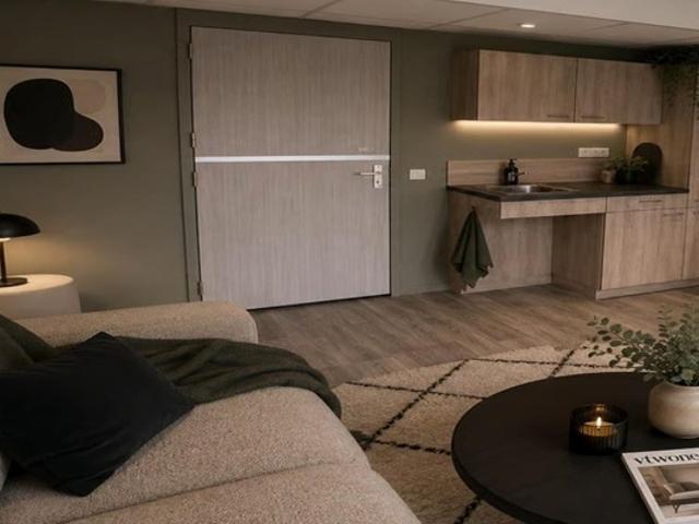 Studio te huur in Musselkanaal, Stadskanaal