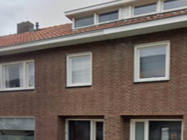 Studio te huur in Tilburg Centrum, Tilburg