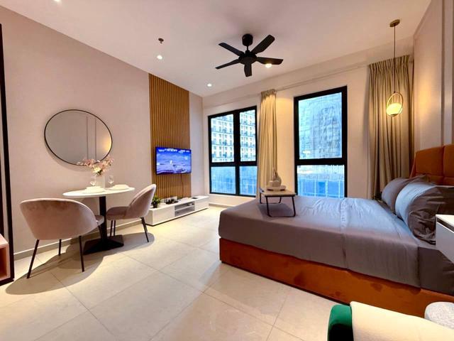 Condominium for rent in Petaling, Damansara Damai