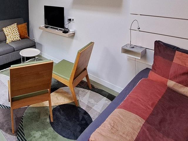 Studio te huur in Zeeheldenbuurt, Groningen