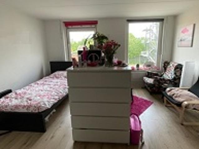 Studio te huur in Assen