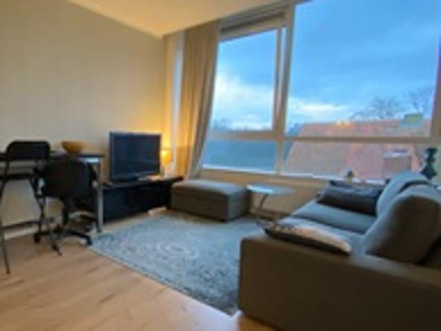 Studio te huur in Assen