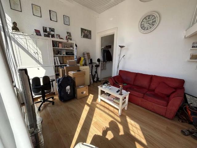 Studio te huur in Centrum, Breda