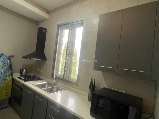 Flat for rent in Jabi, Sokoto