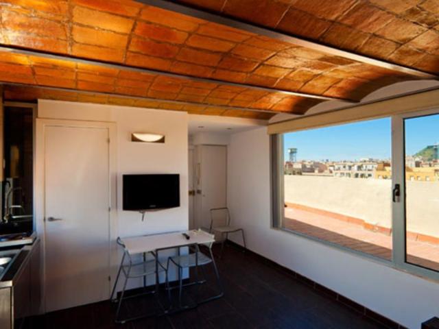 Casa en alquiler en Ciutat Vella, Barcelonès
