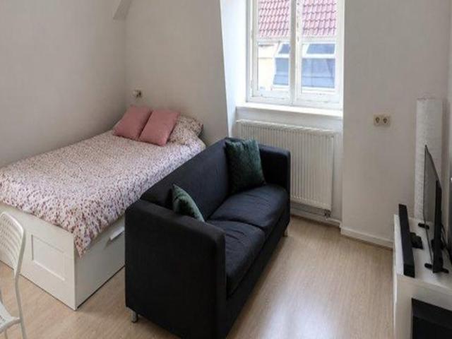 Studio te huur in Groningen