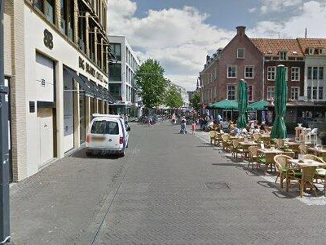 Studio te huur in Venlo, Limburg