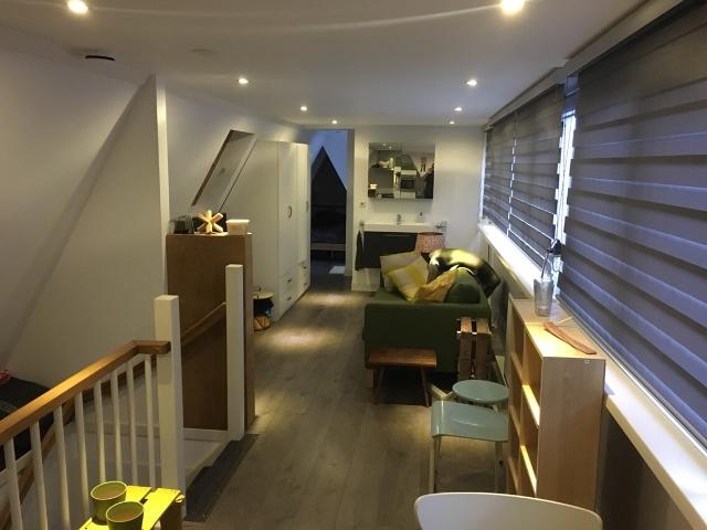 Studio te huur in Haarzuilens, Utrecht