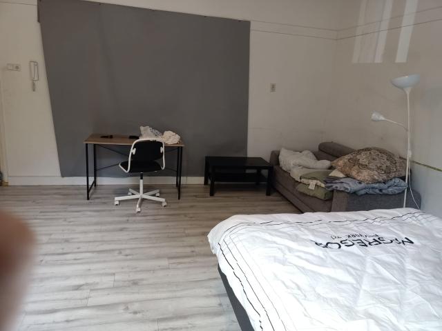 Studio te huur in Zaandam, Noord Holland