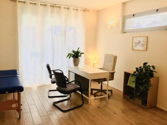 Ufficio in affitto a Milano, Lombardia