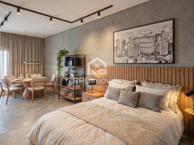 Apartamento venda em Região Geográfica Imediata de Itajubá, Itajubá