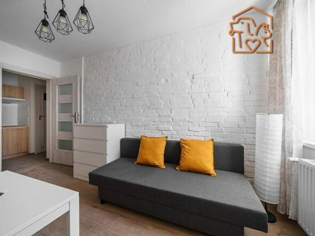 Mieszkanie do wynajęcia w Bydgoszcz