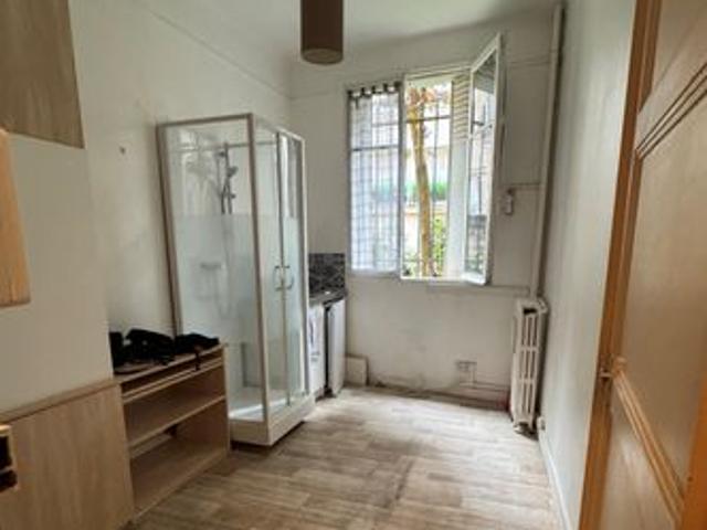 Appartement vente à Paris, Île-de-France