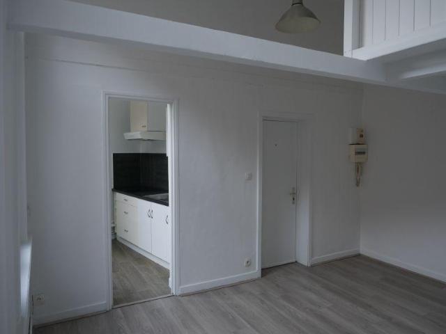 Appartement location à Douai