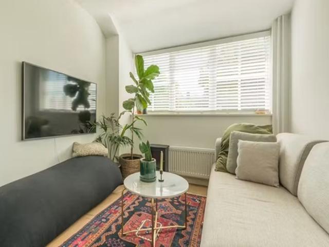 Studio te huur in Tuindorp, Eindhoven