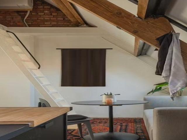 Studio te huur in Tuindorp, Eindhoven