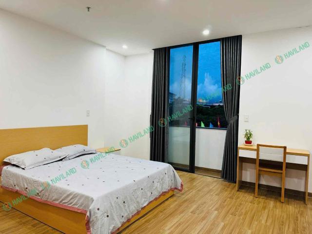 Căn hộ cho thuê tại Đà Nẵng
