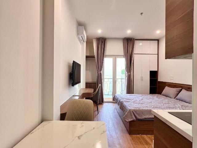 Căn hộ cho thuê tại Sơn Trà, Đà Nẵng