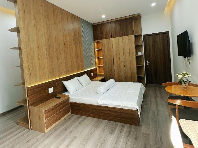 Căn hộ cho thuê tại Đà Nẵng
