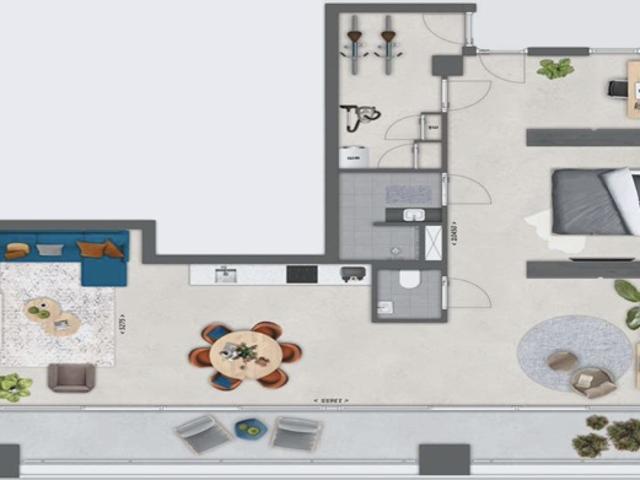 Studio te huur in Eindhoven