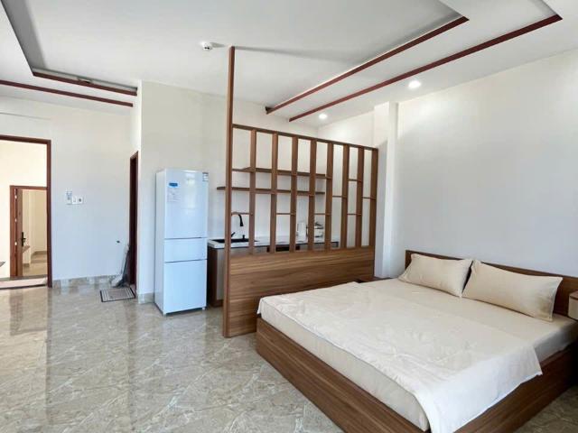 Căn hộ cho thuê tại Đà Nẵng
