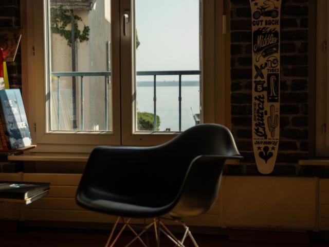 Büro mieten in Versoix