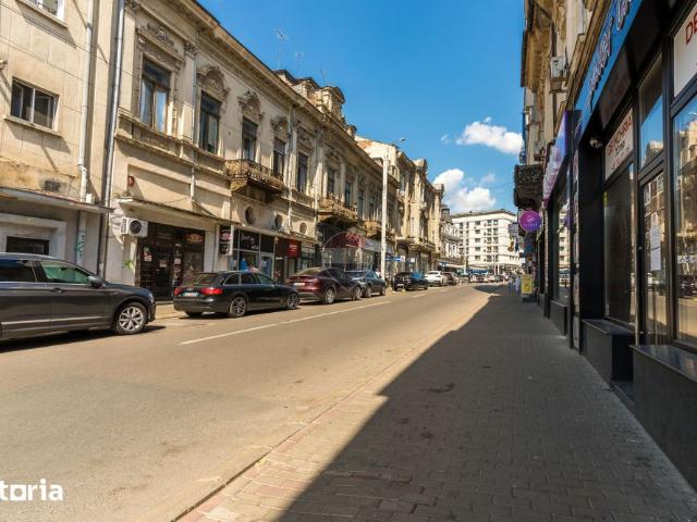 Garsonieră închirieri în Mircea Cel Batran, Iași