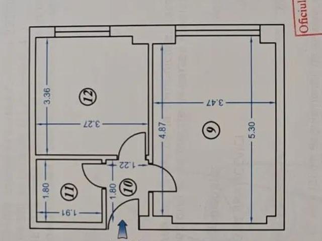 Apartament închirieri în București