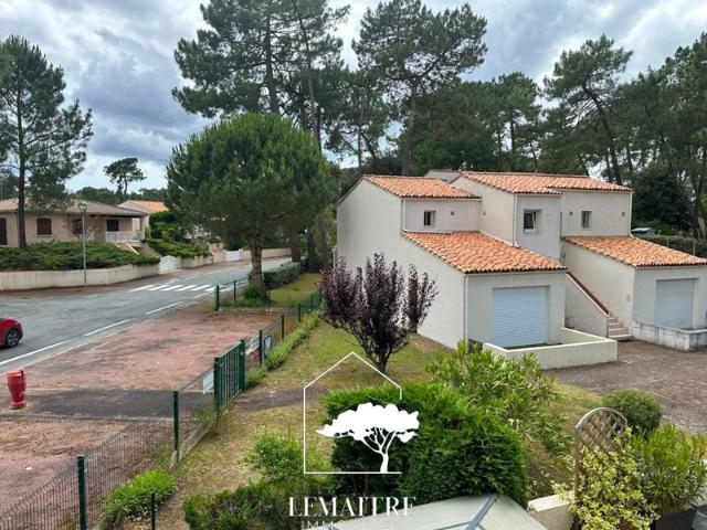 Appartement vente à Rochefort, La Tremblade