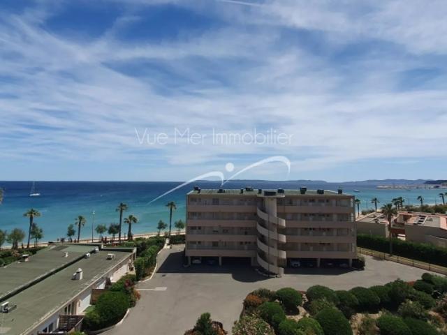 Appartement vente à Arrondissement de Toulon, Le Lavandou