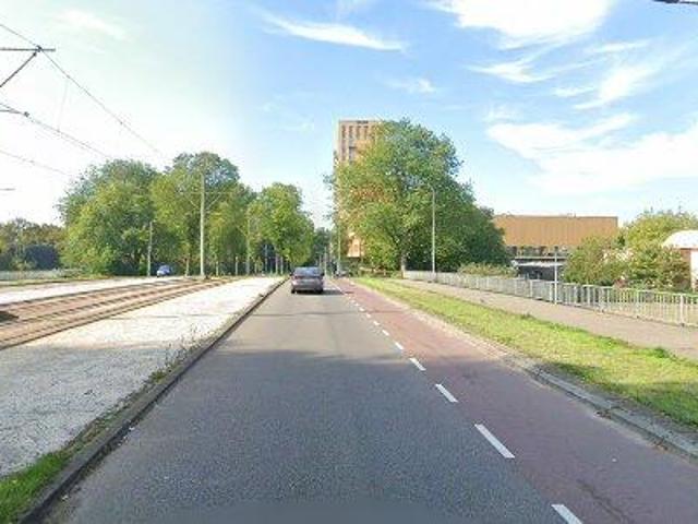 Studio te huur in Delft, Zuid Holland