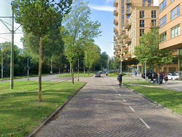 Studio te huur in Delft, Zuid Holland
