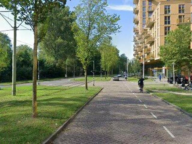 Studio te huur in Delft, Zuid Holland
