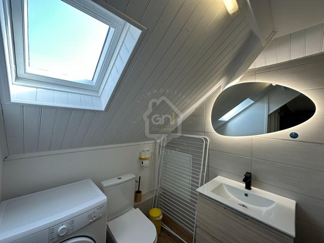 Studio location à Compiègne, Pierrefonds