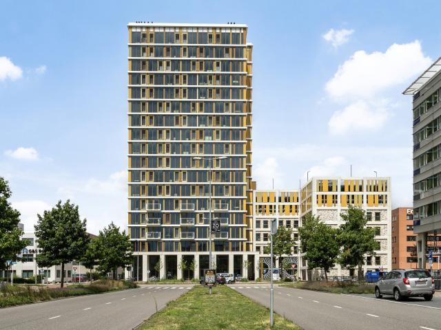 Studio te huur in Zuidoost, Amsterdam