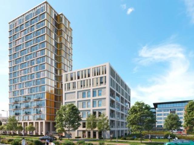 Studio te huur in Amsterdam, Zuidoost