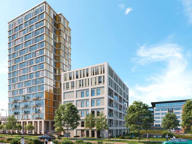 Studio te huur in Zuidoost, Amsterdam