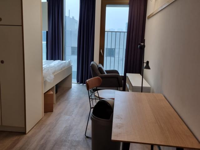 Studio te huur in Zuidoost, Amsterdam
