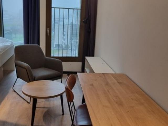 Studio te huur in Amsterdam, Zuidoost