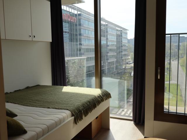 Studio te huur in Zuidoost, Amsterdam