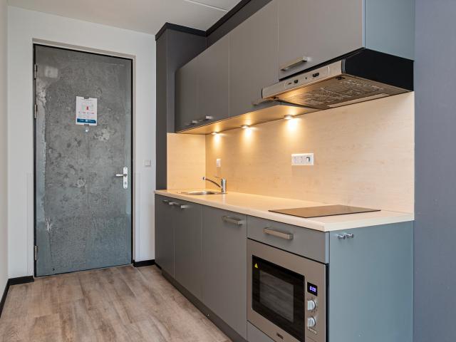 Studio te huur in Amsterdam, Zuidoost