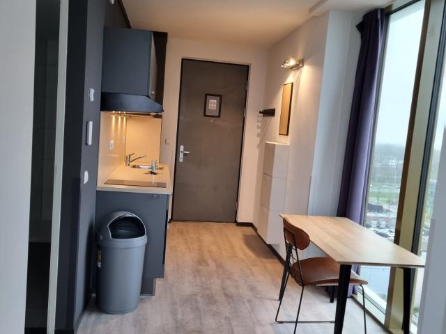 Studio te huur in Amsterdam, Zuidoost