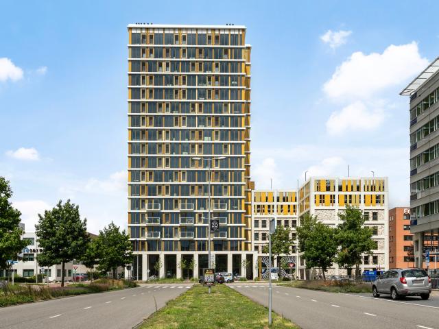 Studio te huur in Zuidoost, Amsterdam
