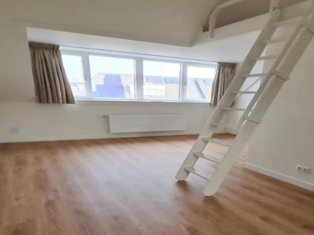 Studio te huur in Oud-Zuid, Tilburg